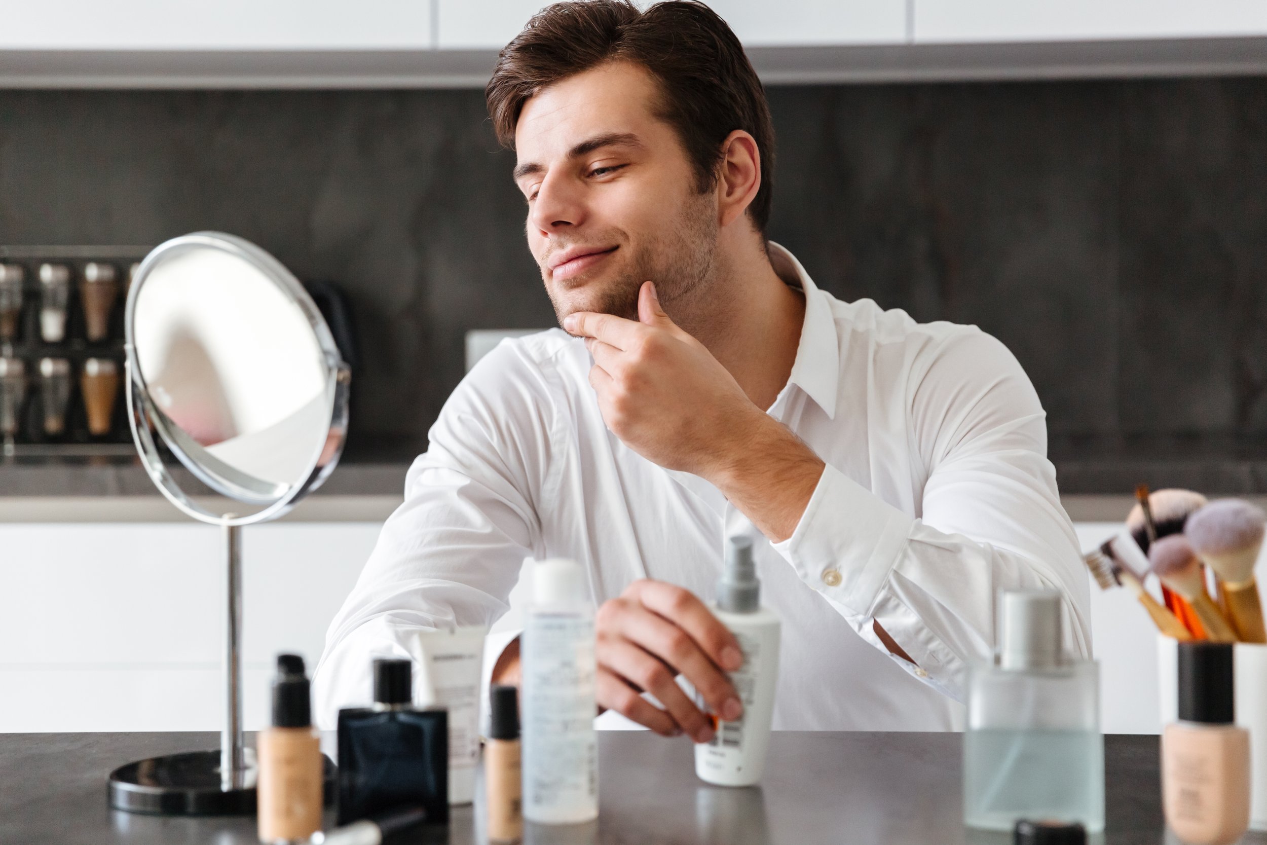 The Modern Man’s Guide to Grooming &amp; Lifestyle