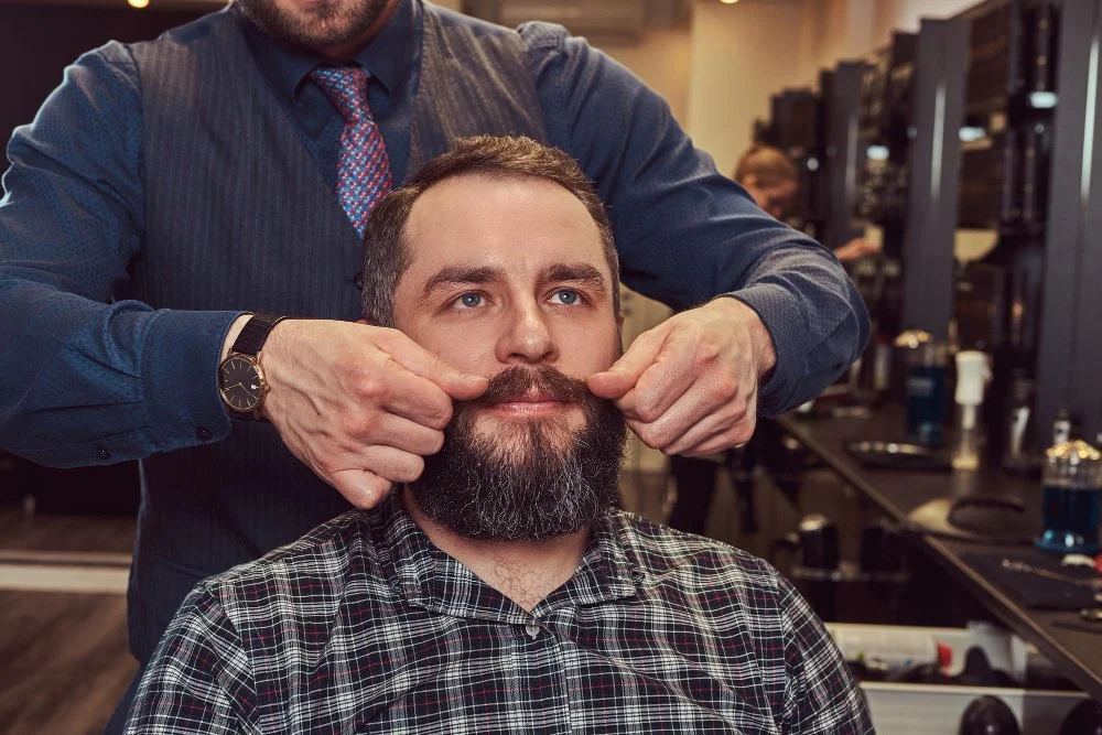 Expert Beard Trimming and Shaping in Midvale, UT