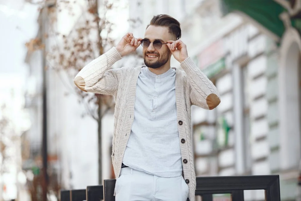 Six Things Every Man Should Do Every Morning for Style and Confidence