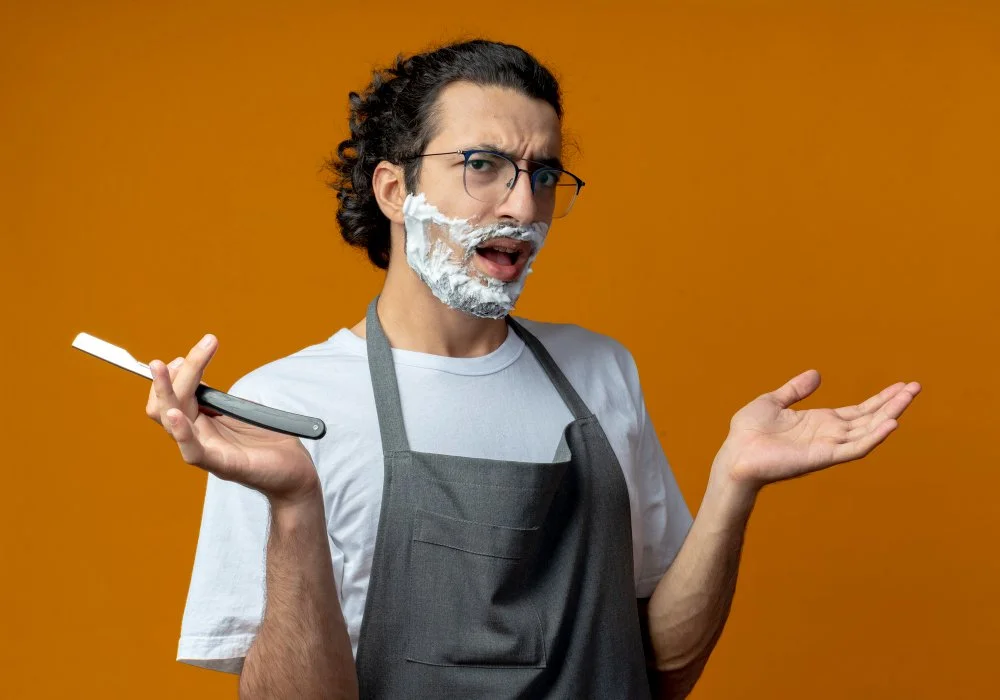 How Often Should You Really Visit the Barber? The Truth Revealed