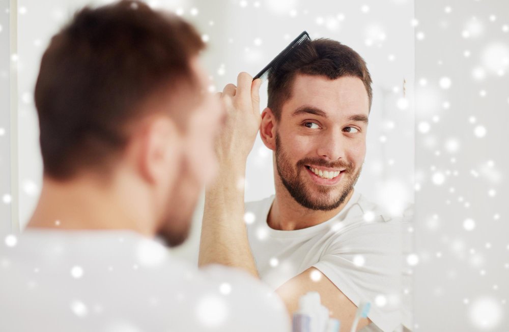 Men’s Grooming Tips for Winter: Hair, Beard &amp; Skin Care