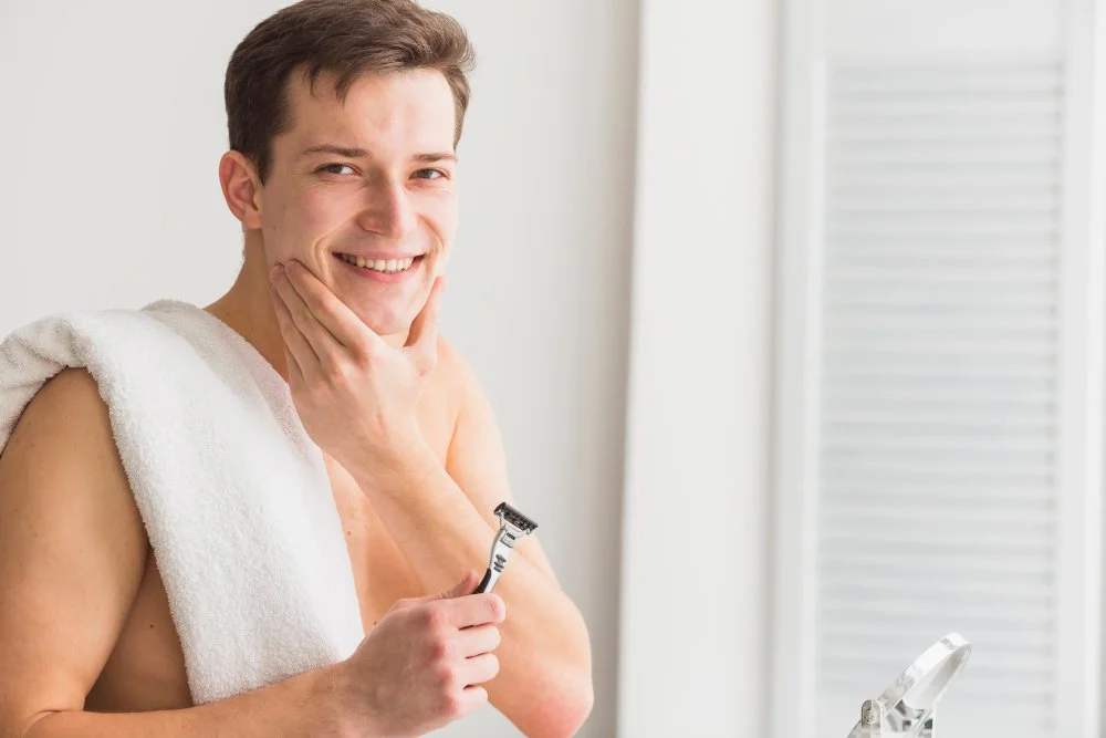 When Is the Best Time to Shave for Healthier Skin