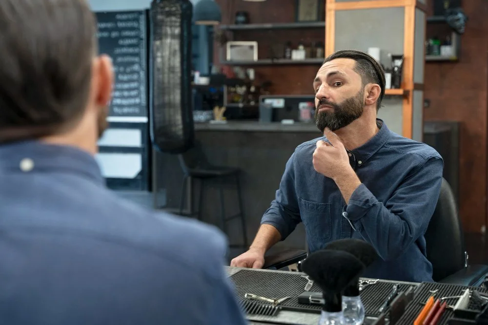 How Often Should You Really Visit the Barber? The Truth Revealed