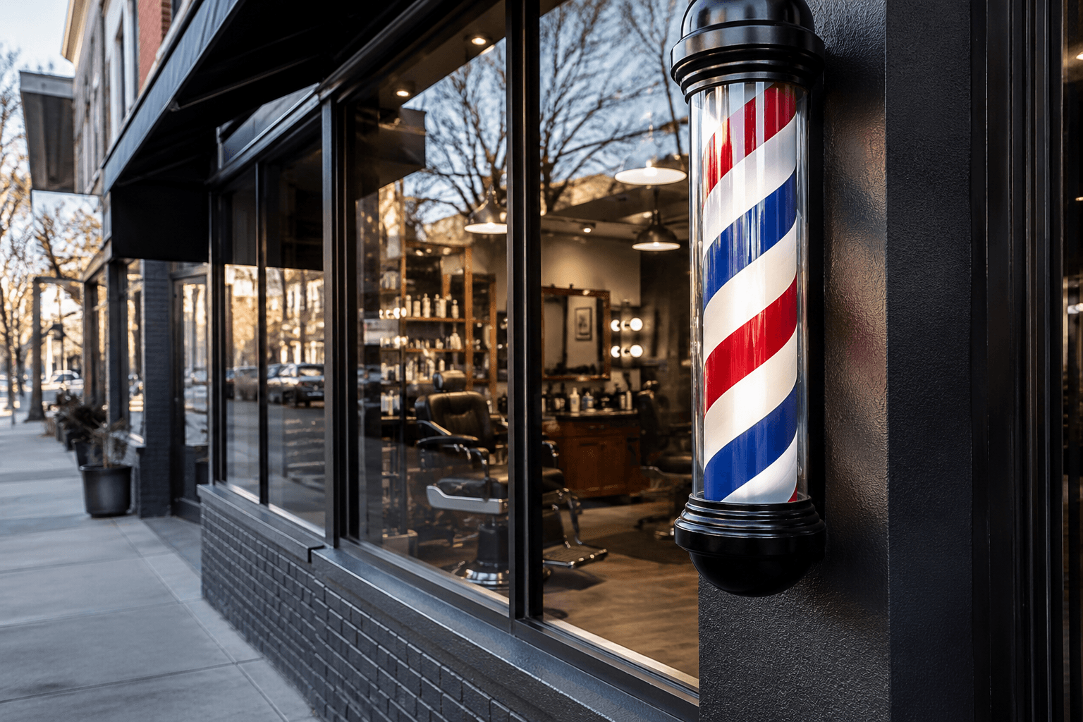 Barber Shops Open Sunday Salt Lake City