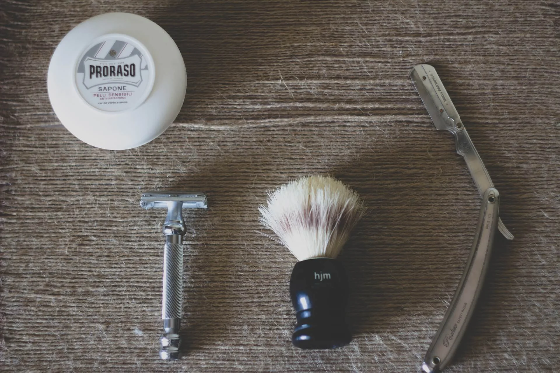 Best Shaving Routine Men | Dry Skin Grooming Tips