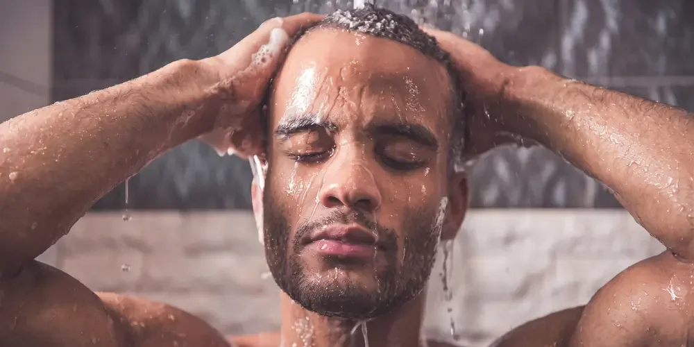 How Utah's Hard Water Affects Your Hair (And What to Do About It)