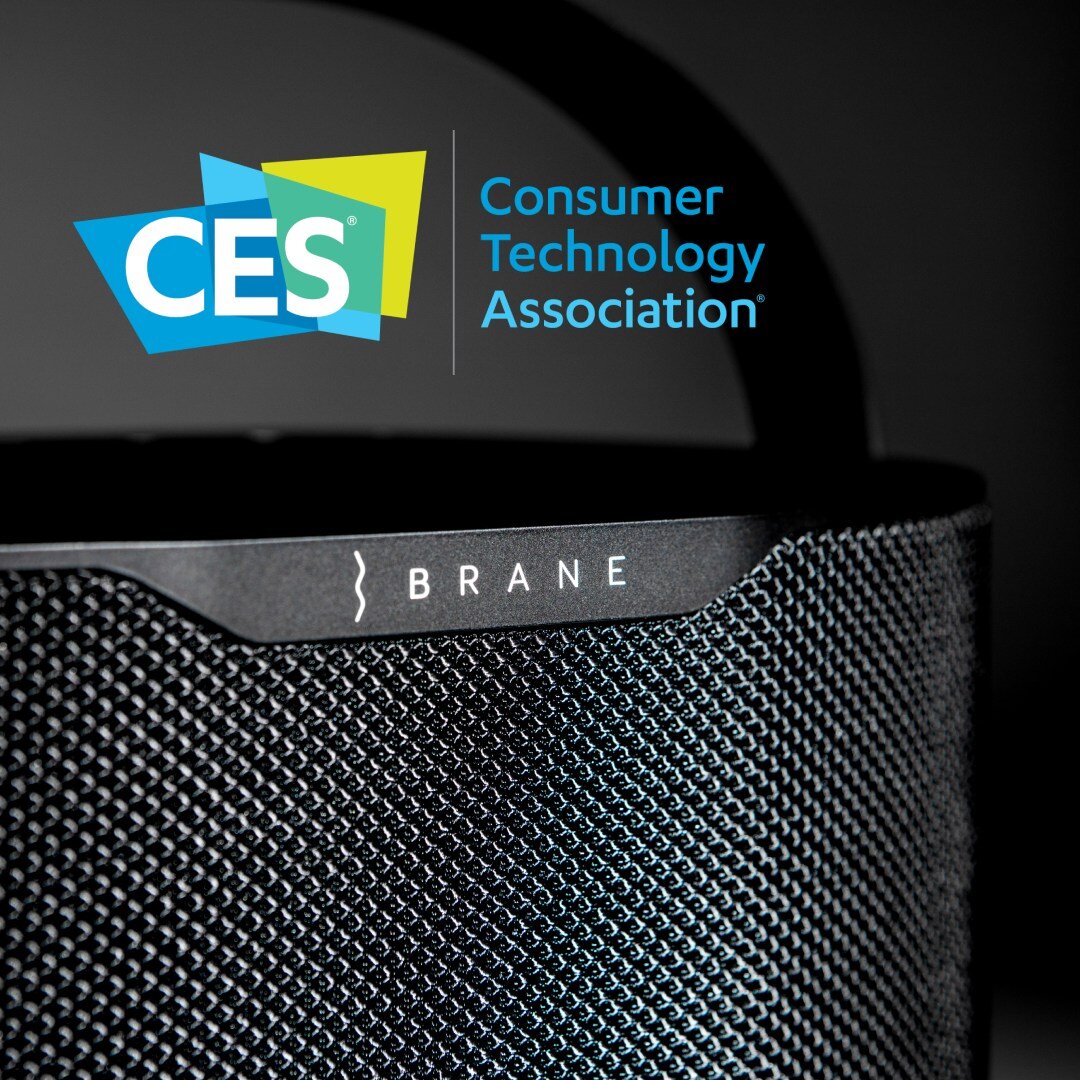 If you haven't yet heard the Brane X for yourself, meet us in Vegas at CES24 this week! We're giving demos in room 29-321 at the Venetian from Jan 9-12. 

DMs are open for questions!

#CES24 #Whathappensinvegas #newtech #braneaudio #productdesign #Au