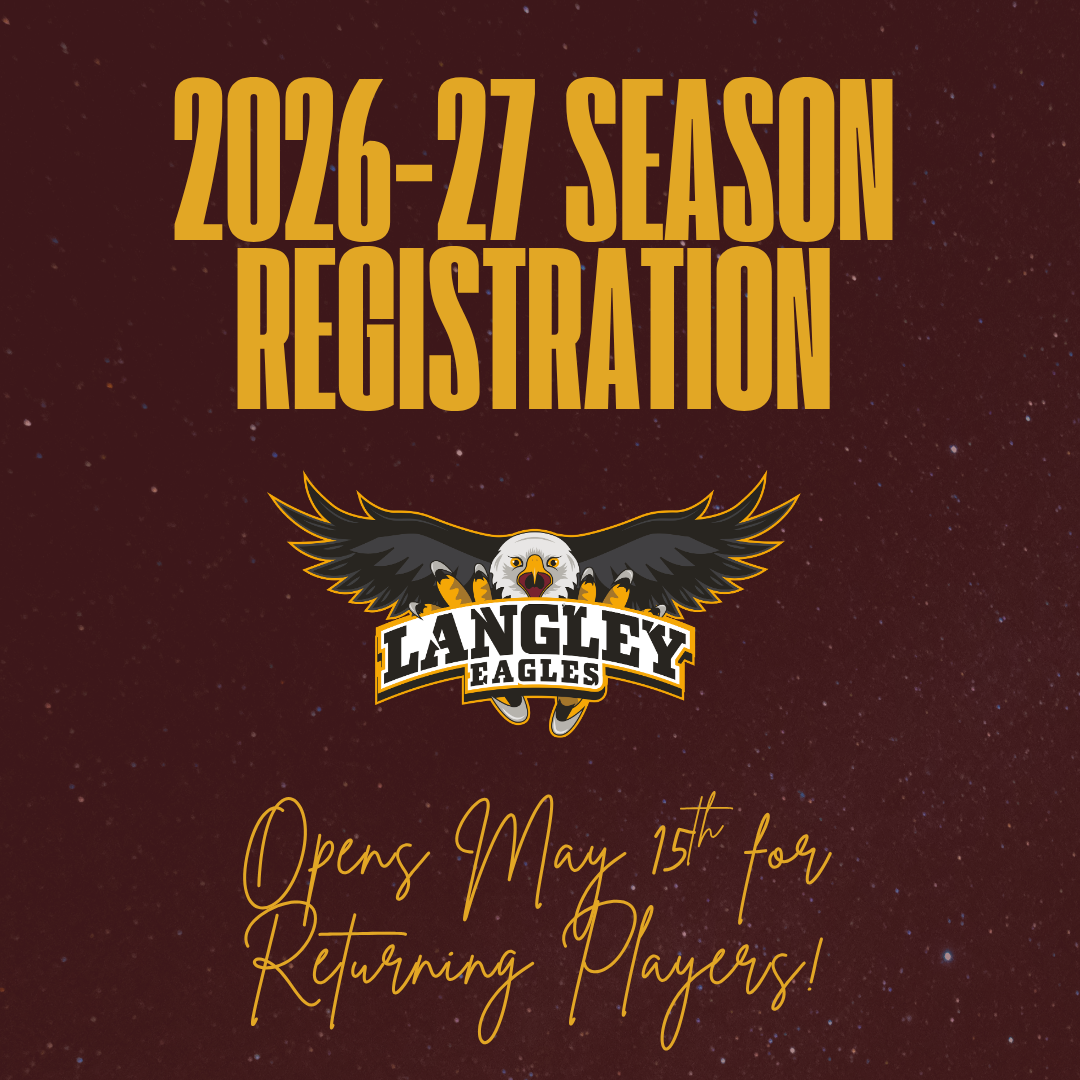 2026-27 Returning Player Registration!