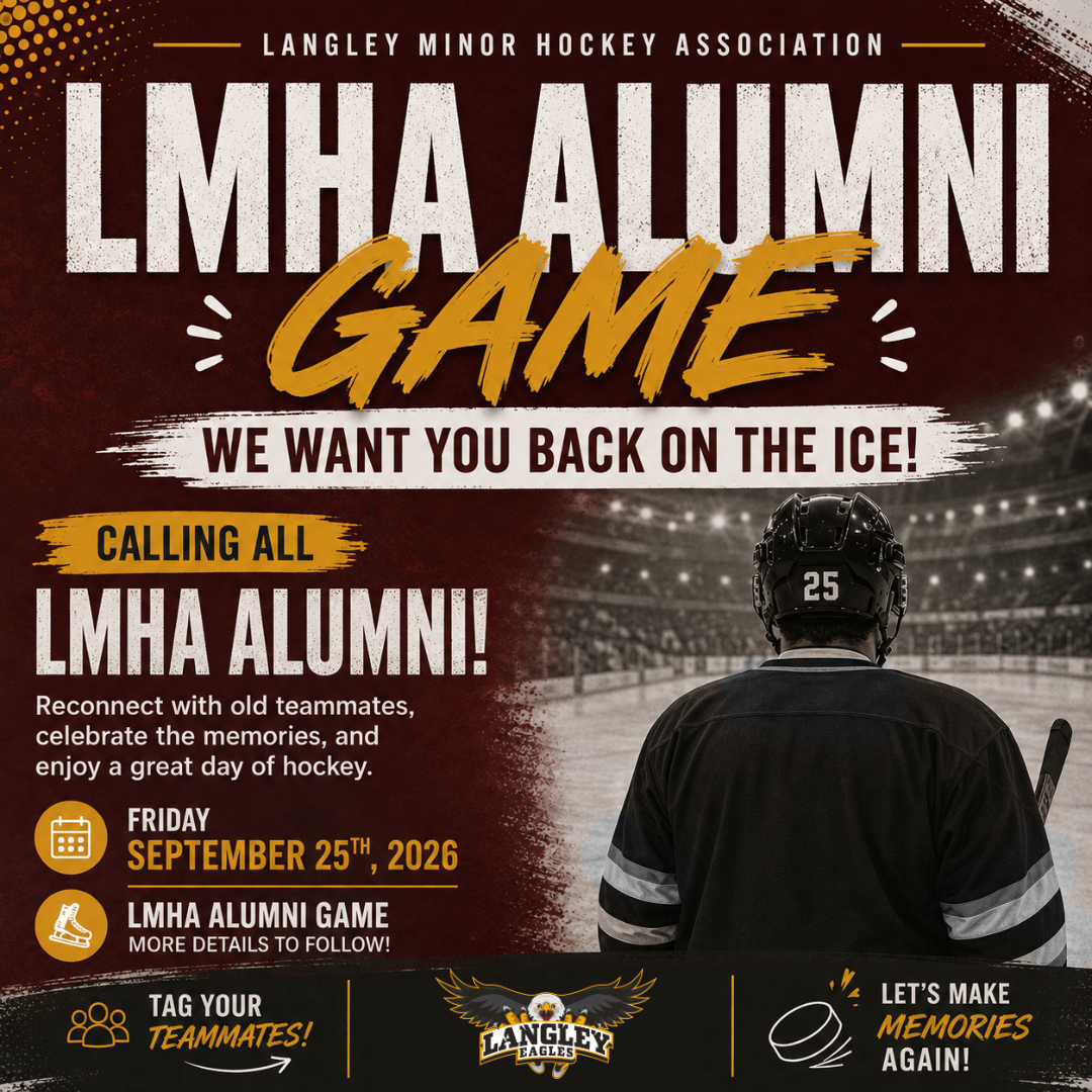 2026 ALUMNI GAME