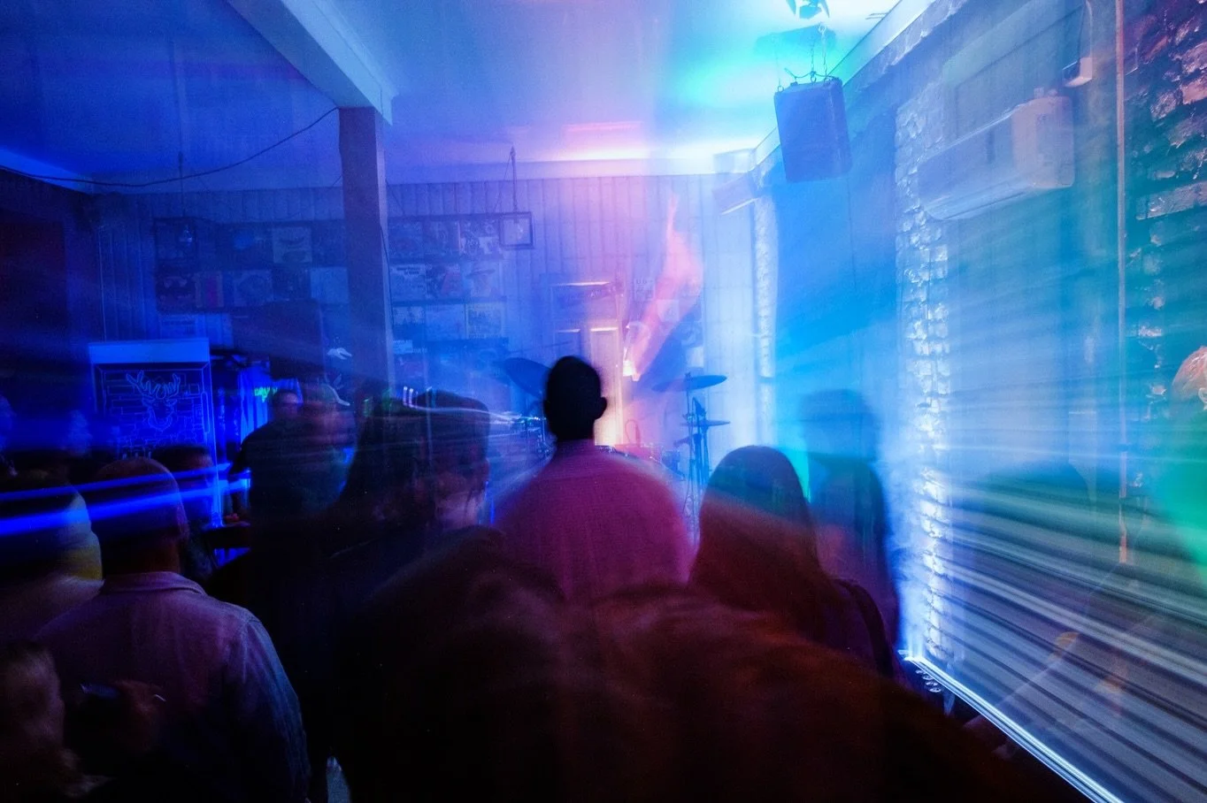 @bjoernlier took a few really cool and vibey pictures last Saturday. Thanks man!
@kkirknes took the two last ones