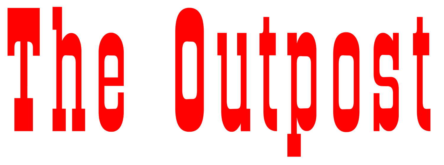 The Outpost