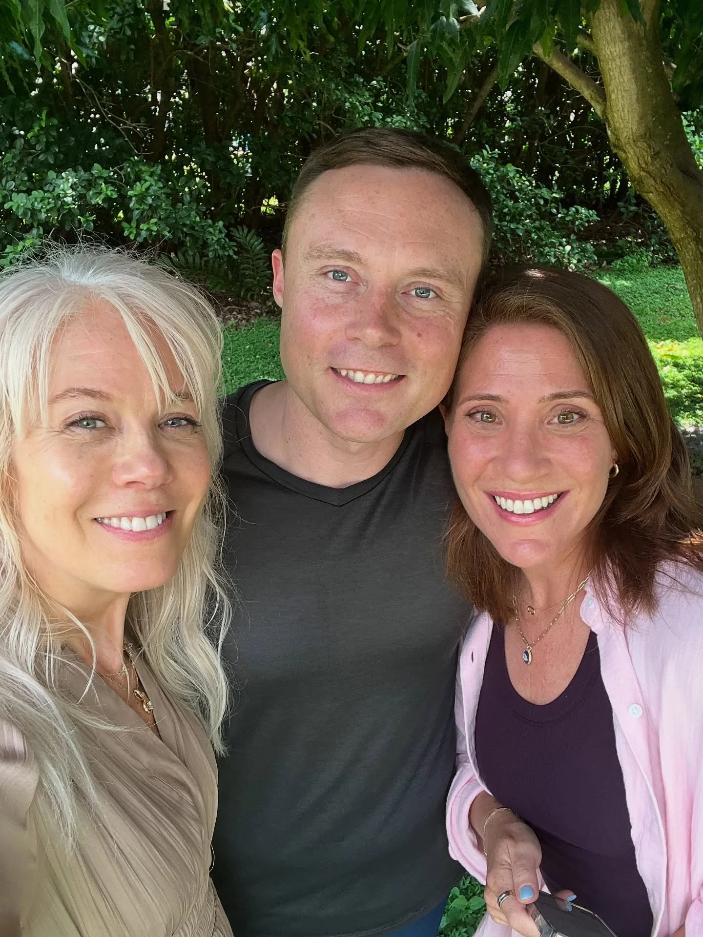 One year ago, today, I spent the day with one of my mentors @drbenjaminhardy 🤯 

At Ben&rsquo;s home, with 5 other founders, in our element - masterminding our businesses. 

If you have been following me, or coaching with me, you know I have read an