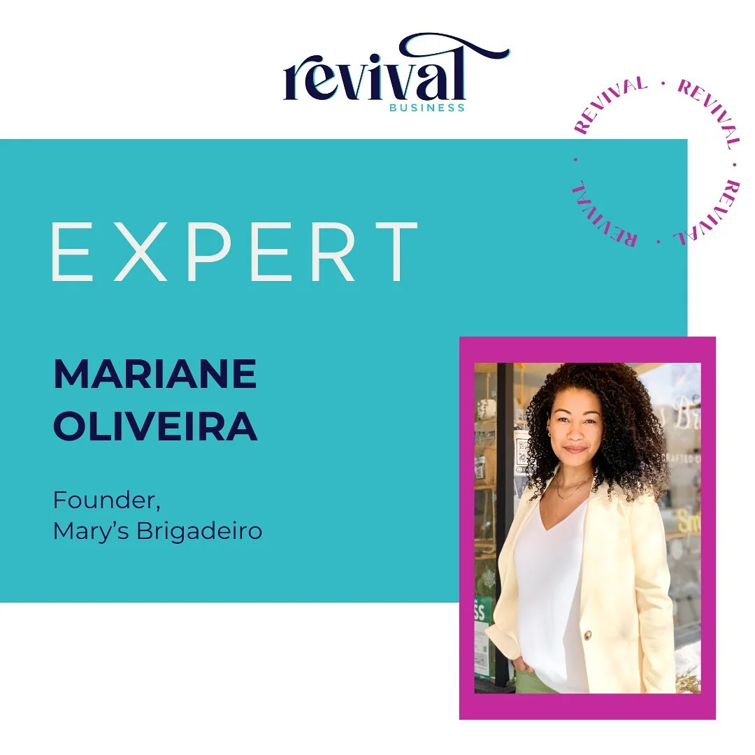 📣The Revival Business lineup just got even stronger&hellip;

Sitting at a table with these experts when building your business - to eliminate uncertainty, gain strategy and clarity - could change the trajectory of your results 🚀 

That&rsquo;s the 