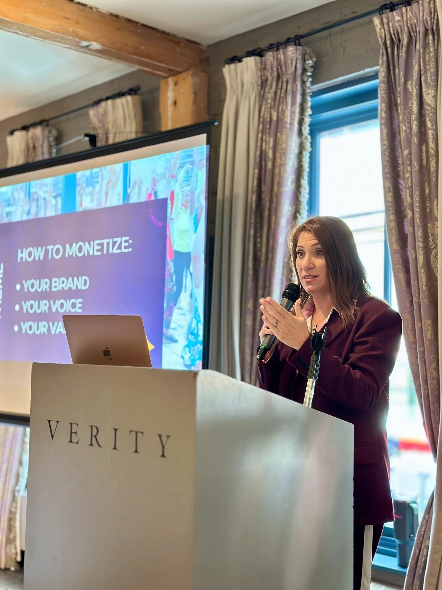 I recently performed an in-depth review and dissection of ALL my reach and impact metrics 🤯

I went DEEP into the insights and stats on my LinkedIn and IG, as well as my podcast, newsletter and website stats...

It was eye opening, to say the least.