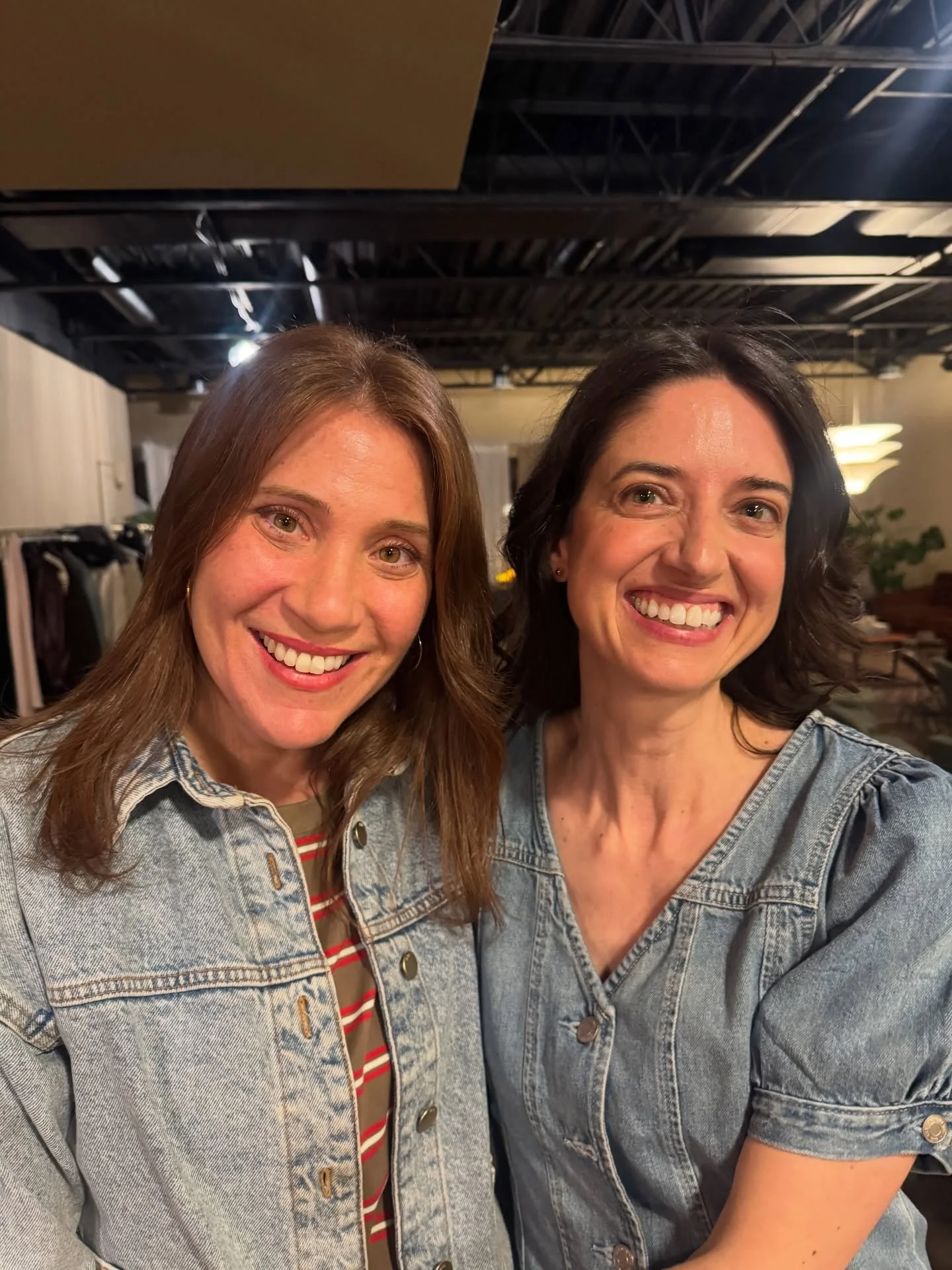 Nothing better than when your path crosses with a great human.

I met @fionastevenson last year at @forwardtogether_ca and we just clicked! 

She&rsquo;s smart, successful, sweet and so kind. 

Last night she brought us all together for her book laun