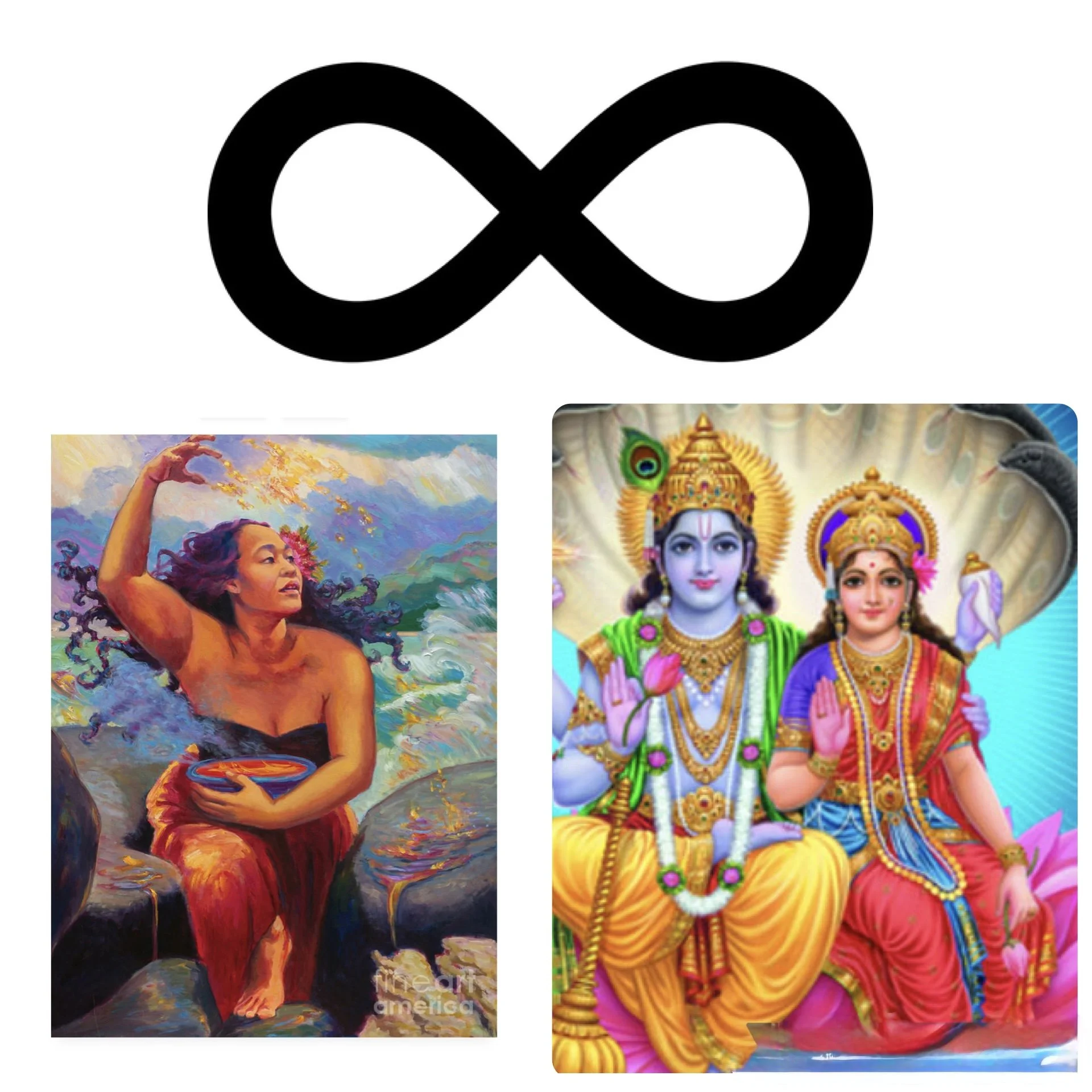 Celebration of the Victory of Light over Dark…