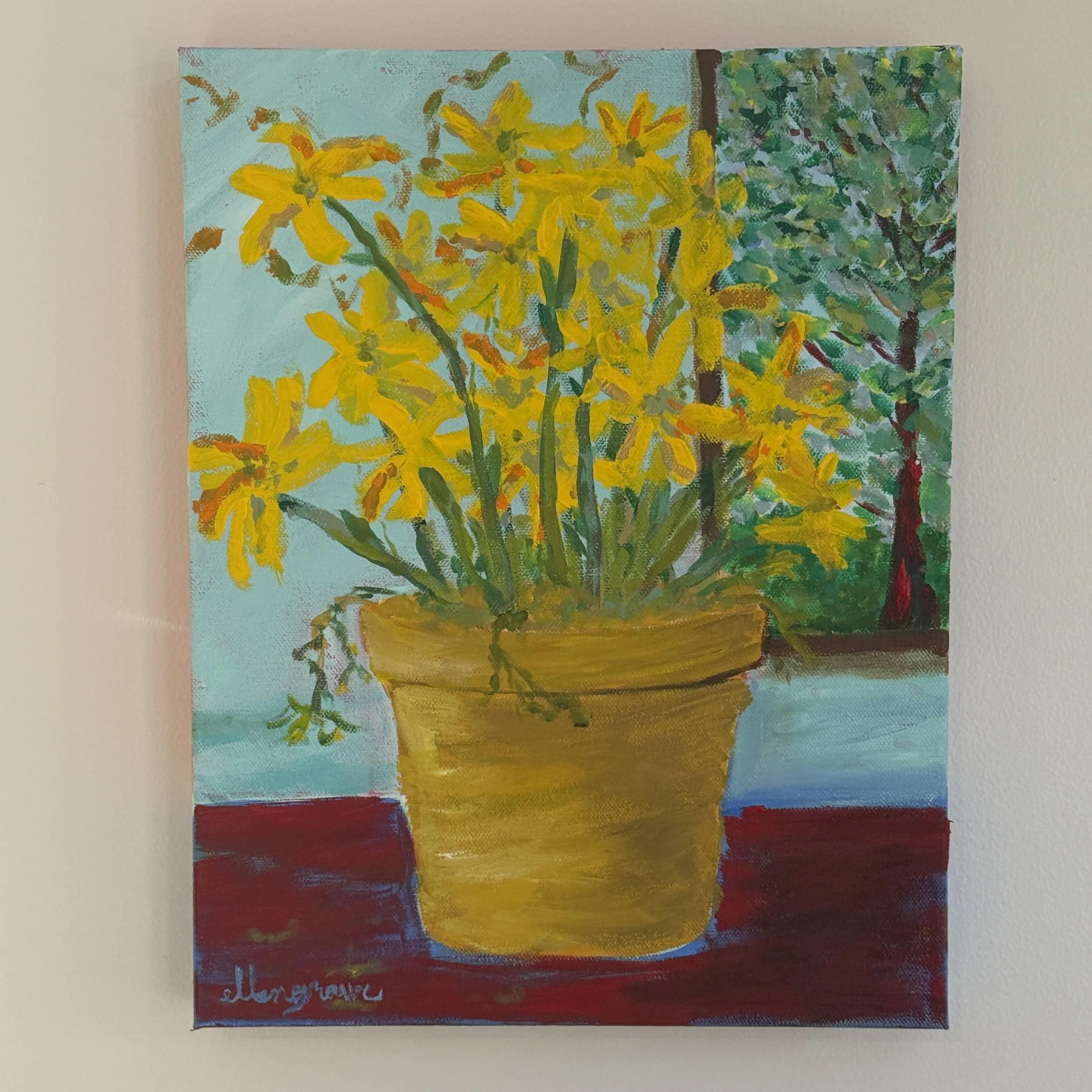 Comfort vs. Reclaiming Your Power