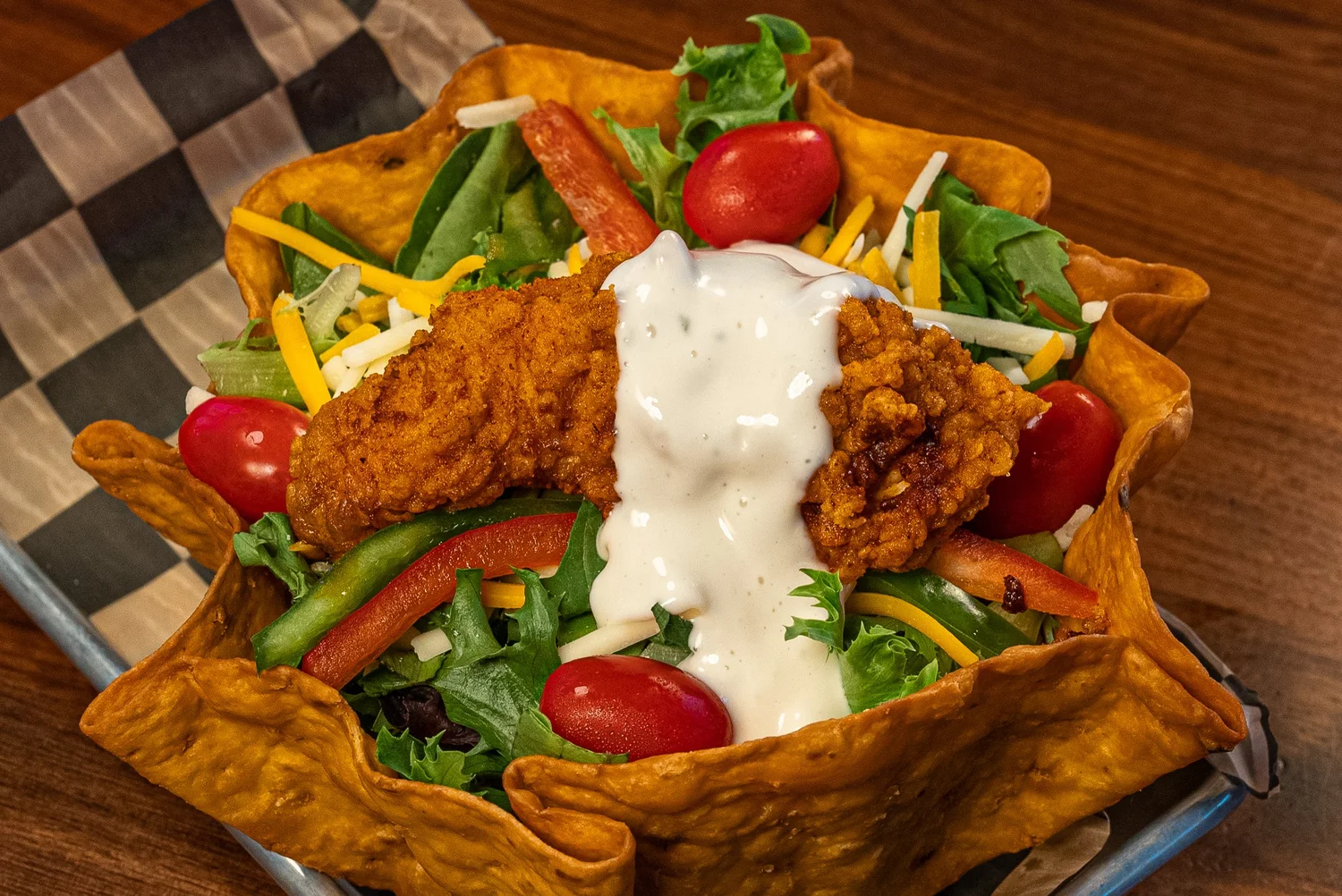 Prince's Hot Chicken