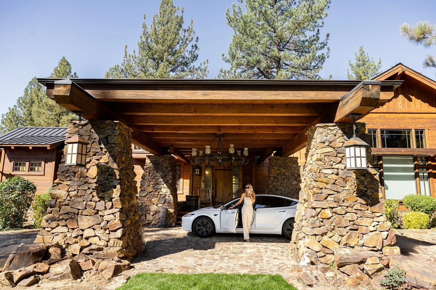 Thinking about moving from San Diego or Palm Desert&mdash;or just dreaming of a second home to escape on weekends (or finally bring your horses home)?

Up here in Mountain Center and Garner Valley, your money goes further. Picture acreage, privacy, c