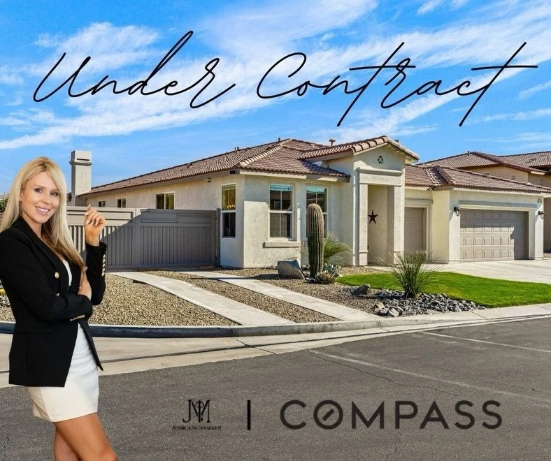 Nine days. Under contract. One happy seller.

My client was honestly nervous about putting their home on the market because they kept hearing how many listings were sitting. We slowed things down, focused on the details, and made sure the home showed