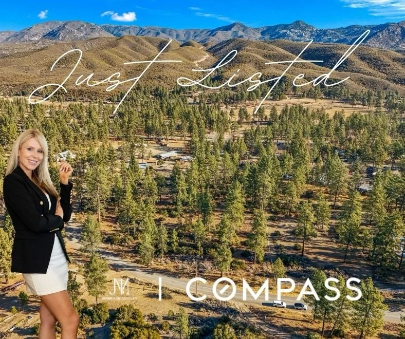 🌲 JUST LISTED | Garner Valley Land Opportunity 🌲

Welcome to one of the hidden gems of Garner Valley. This 4.73-acre parcel is tucked away at the end of a peaceful cul-de-sac and offers mostly flat, usable land, making it an ideal setting to build 