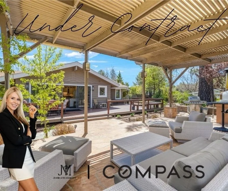 ✨ UNDER CONTRACT in Mountain Center ✨

Another incredible property in Garner Valley is officially off the market&hellip; and this one did not last long.

This one is especially meaningful for me. I had the opportunity to sell this property last year,