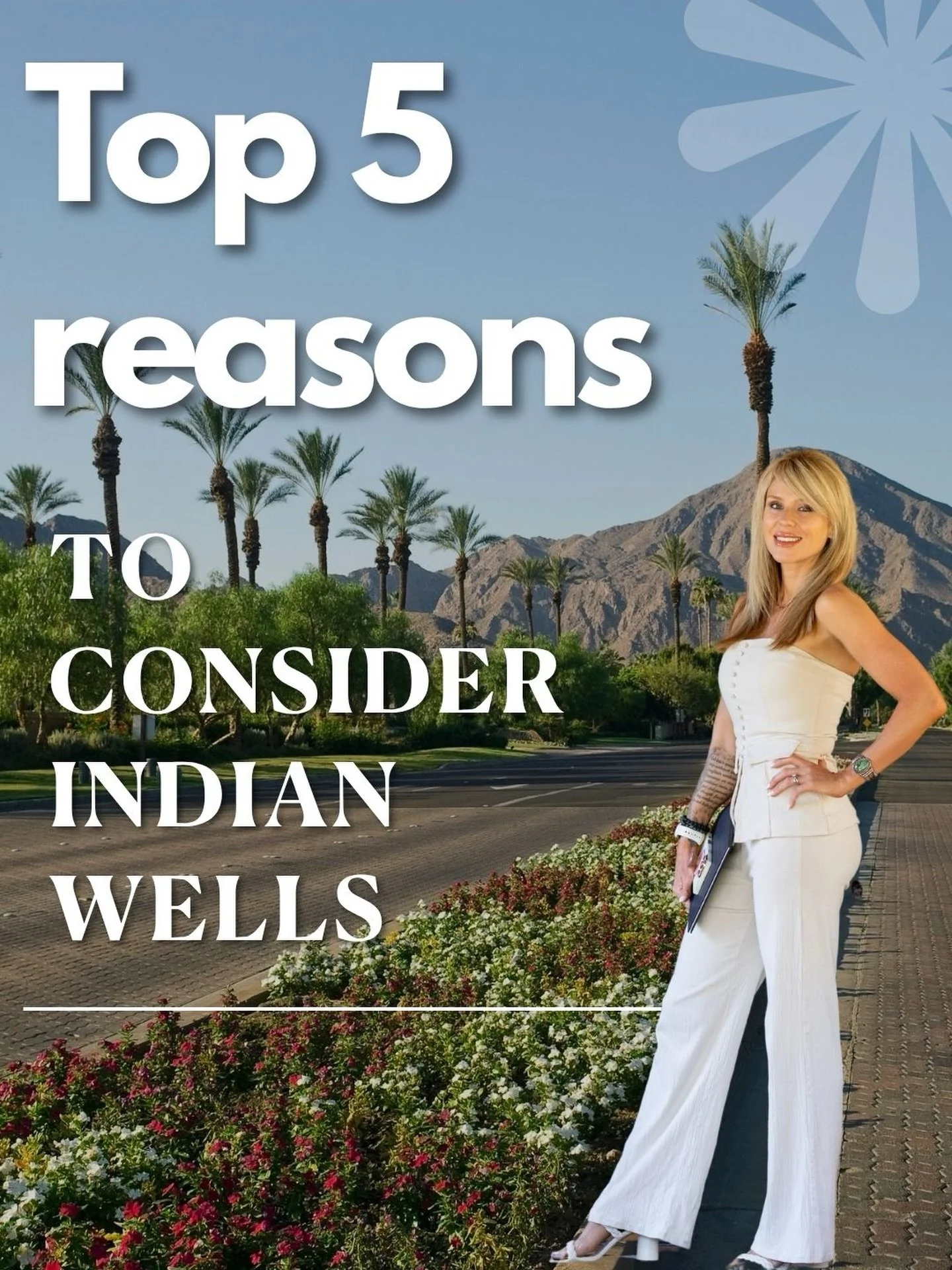 Did you know&hellip; Indian Wells allows short-term rentals in certain communities? 👀

As both a local expert and a homeowner there, I can tell you&hellip; this is one of the desert&rsquo;s most underrated opportunities for lifestyle + investment.

