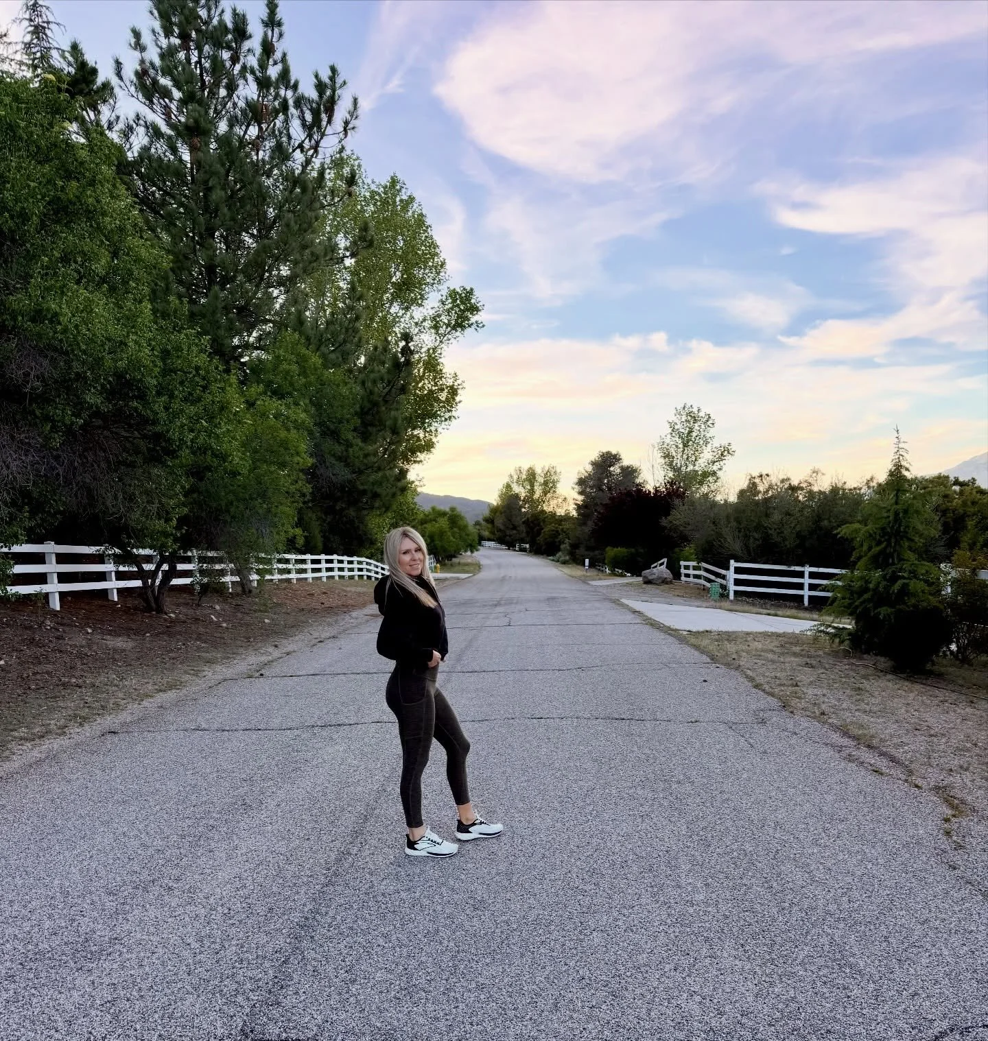 There&rsquo;s something about slowing down for a moment that really puts everything into perspective.

This weekend, I found myself walking 3 miles through the beauty of Garner Valley&hellip; fresh air, quiet, and a reminder of why I love where I liv