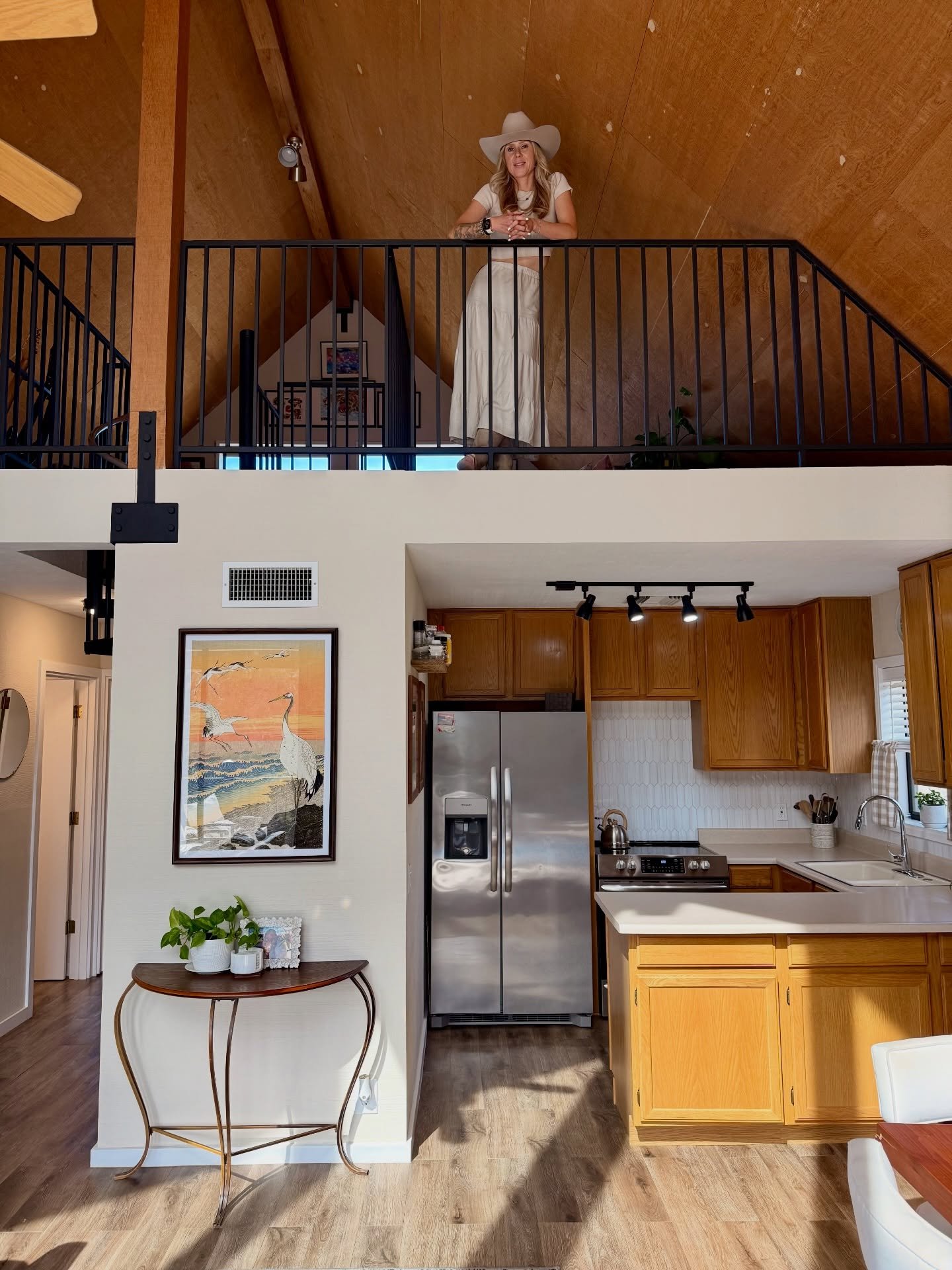 🚨 Hey&hellip; don&rsquo;t forget about me 👀🏡

Still here. Still available. Still one of the best opportunities in Mountain Center under $400K.

✔ 💰 Under $400K
✔ 🛏️ 2 bedrooms + a large loft that could easily be a 3rd bedroom
✔ 📍Only 20 minutes