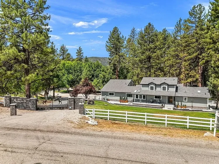 36351 Butterfly Peak Rd.