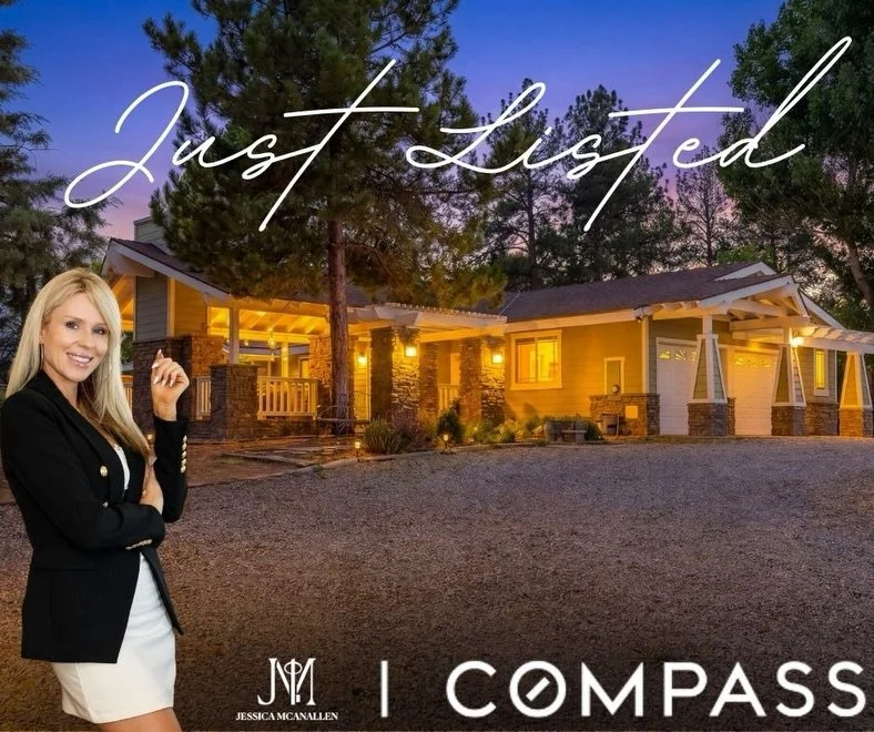 JUST LISTED in Garner Valley 🤠🌲

Finding a true usable land equestrian property in Garner Valley under $900,000 is becoming incredibly rare&hellip; especially one that&rsquo;s fully fenced, move-in ready, and already set up for the ranch lifestyle 