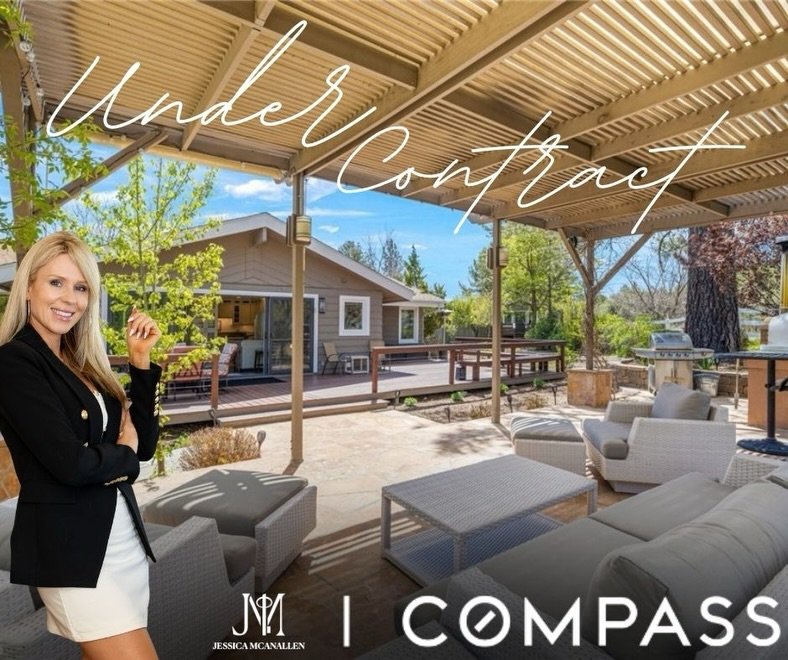 🌲✨Under Contract | Mountain Center 🌲✨

Another beautiful Garner Valley equestrian property is officially under contract.

🏡 Main Residence
&bull; Approx. 1,800 Sq Ft
&bull; 2 Bedrooms
&bull; 2 Bathrooms
&bull; Full Kitchen
&bull; Living Room
&bull