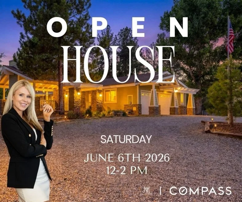 🌲 OPEN HOUSE | Garner Valley Mountain Living 

Join me this Saturday, June 6th from 12 PM to 2 PM at this peaceful mountain retreat in the heart of Mountain Center.

If you&rsquo;ve been dreaming about space, privacy, fresh air, and the slower pace 