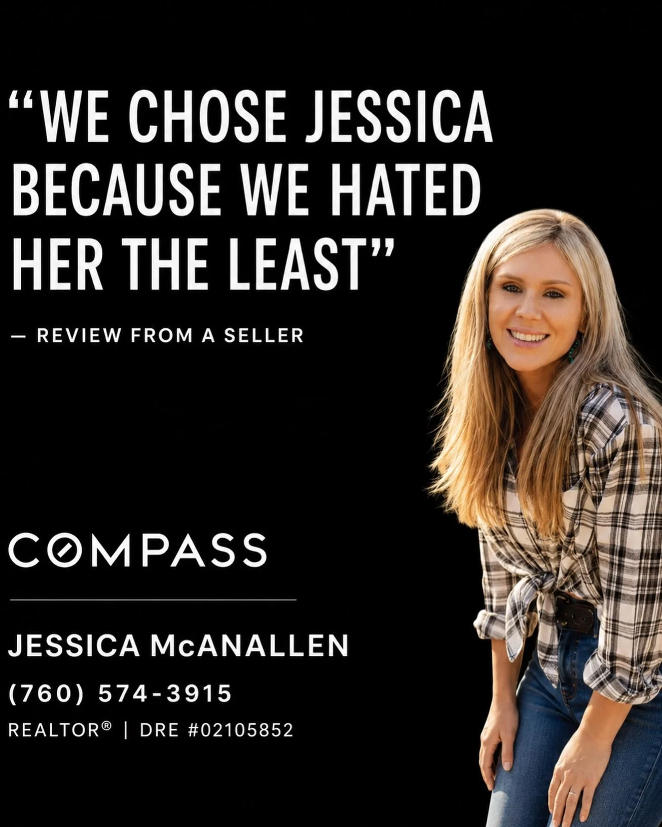 Winning 😂😂REALTORS&reg; may have a reputation, so sometimes you have to laugh. 😂

But when you step back, you realize real estate is not simply about contracts, showings, and closing dates. It is about people making one of the biggest financial an