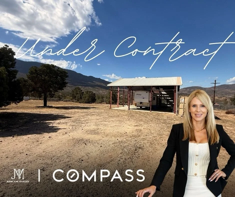 OFFICIALLY IN ESCROW! 🌲🔑

You guys went absolutely crazy for this one! Multiple offers, so much interest, and it did not last long! 🙌

With 2.1 acres of flat, usable land, a private well, electric, and septic already in place, this Mountain Center