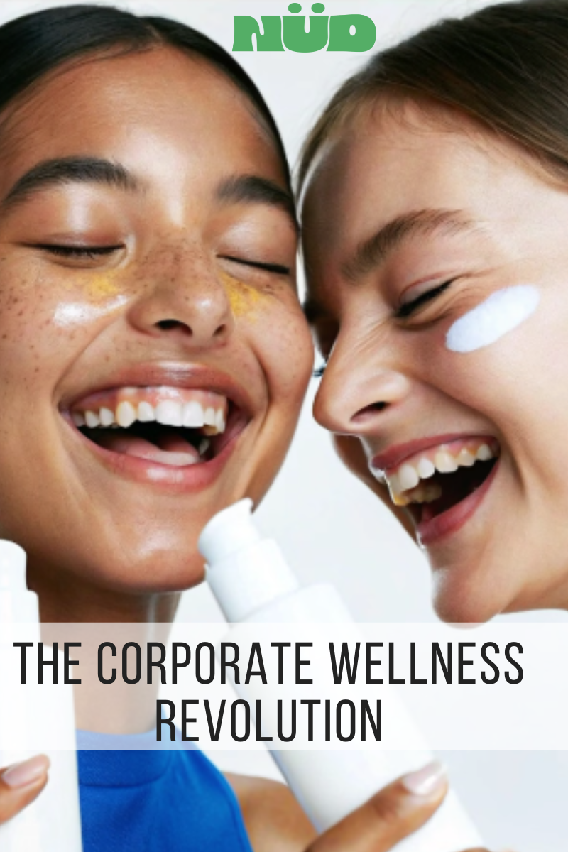 The Corporate Wellness Revolution: How Direct Billing & RMT Are Changing the Workplace
