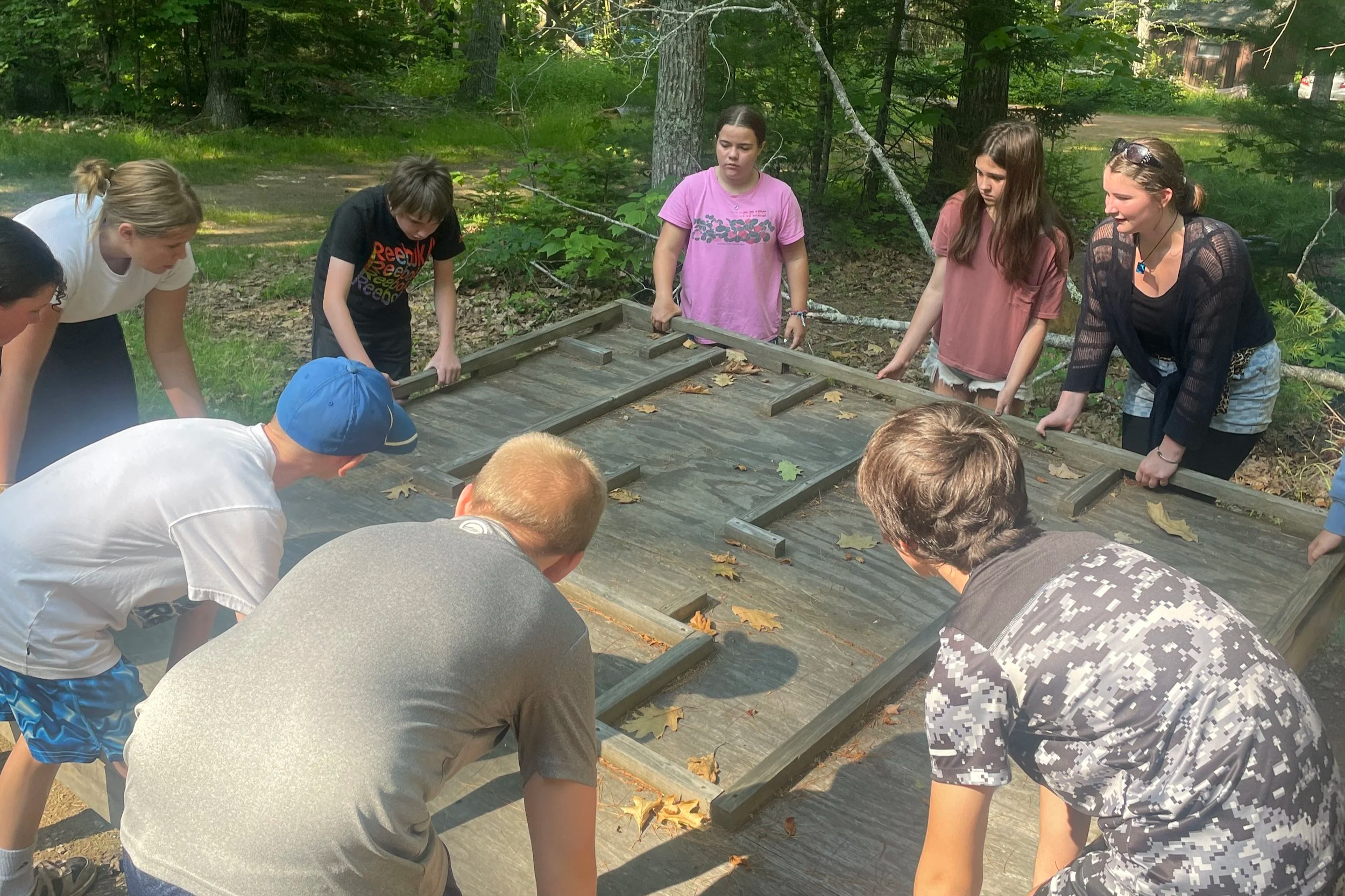 Investing in Rural Futures: RYI and AmeriCorps