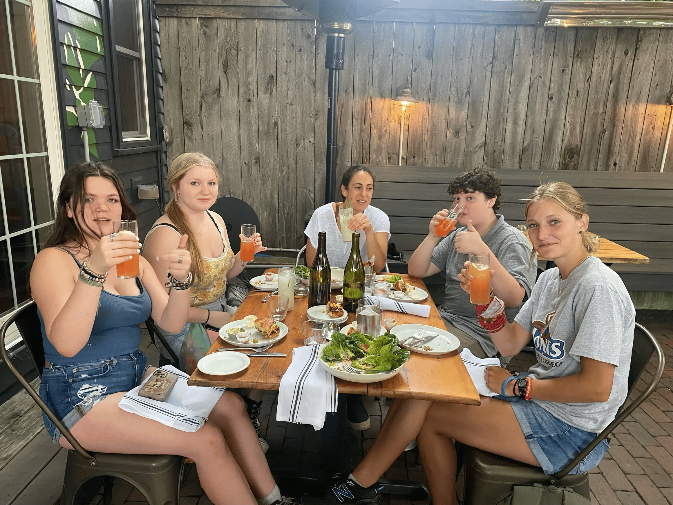 Dreamcatchers: Changing What’s Possible for Rural Youth