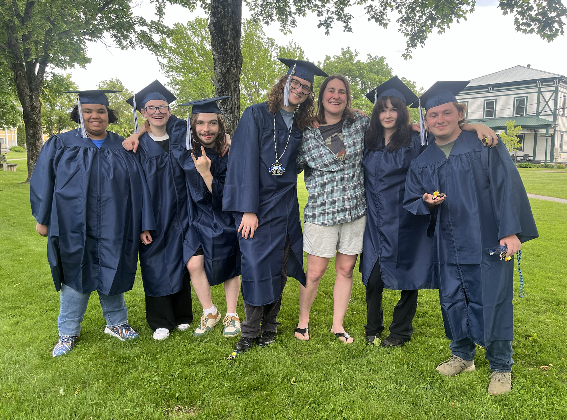 Rooted in Purpose: Women Driving Change in Rural Youth Work