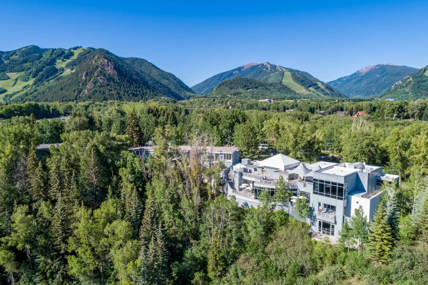 Building Trust &amp; Partnership with the Aspen Institute Alliance for Social Trust