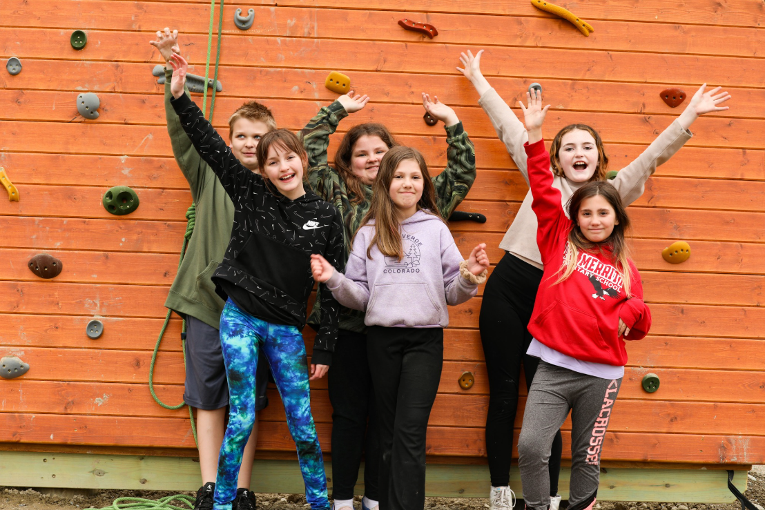 Aspirations Incubator 2026 Request for Proposals