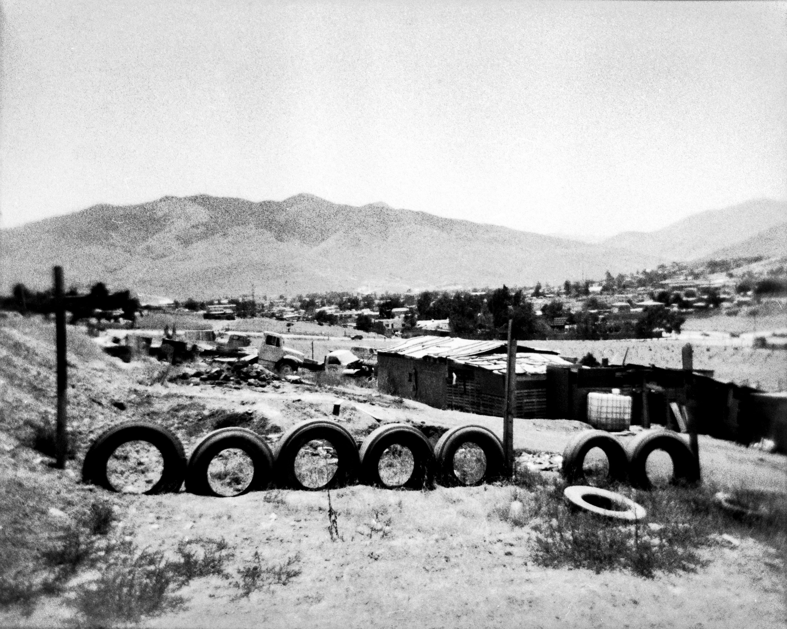 Lomas Del Pedregal, Tijuana, Estado de Baja California, Mexico, 2022