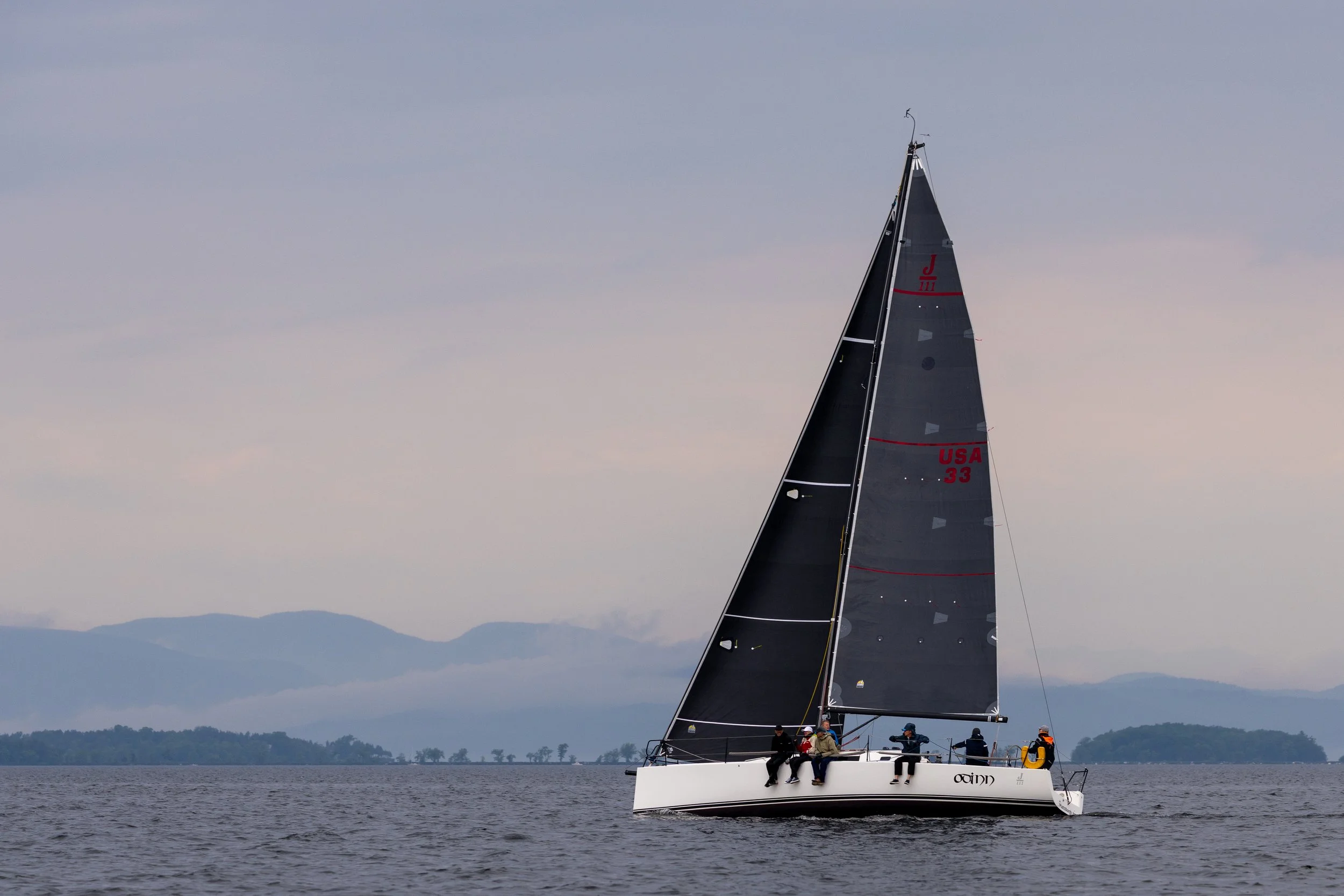 2026 Royal Savage Regatta (Click image for additional photos)