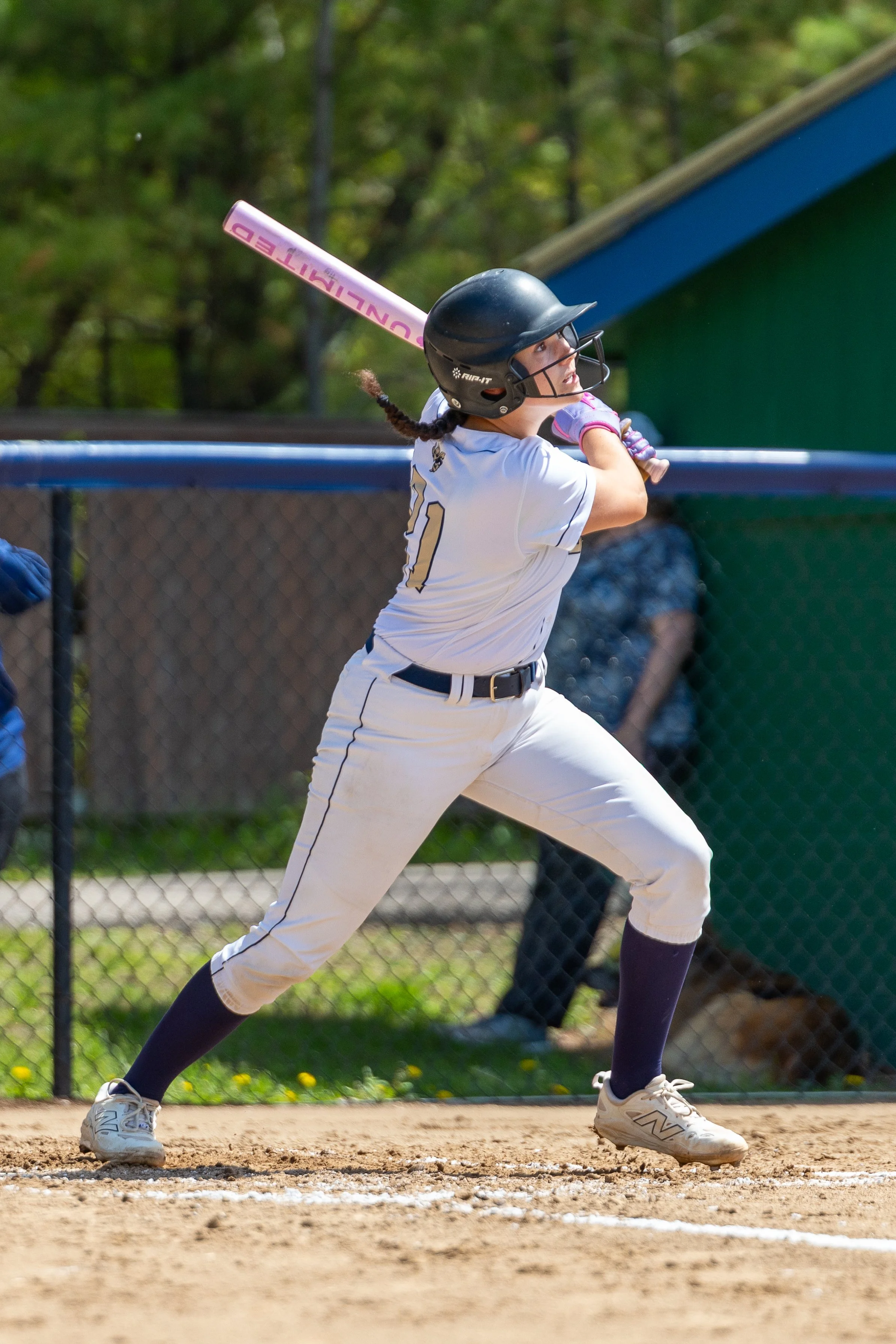 Essex Softball vs Colchester - May 16, 2026.  (Click image for additional photos)
