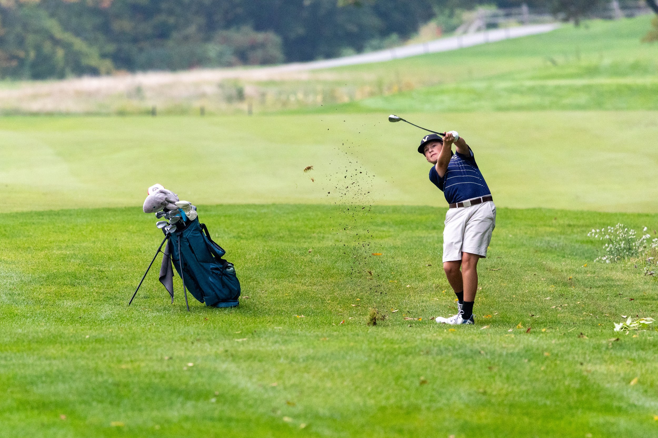 Essex Boys Golf at BCC - Sep 29, 2026 (Click image for additional photos)