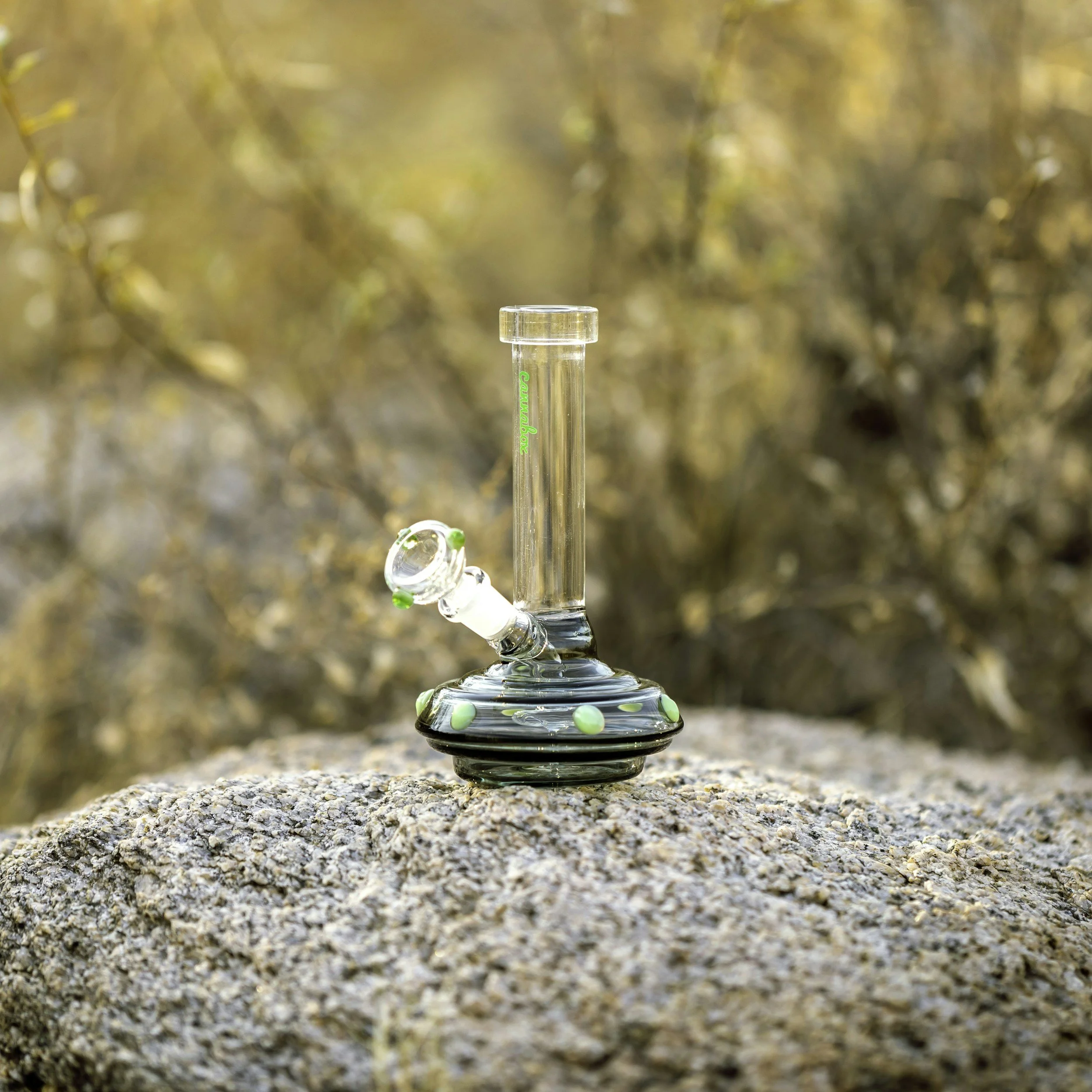 Weekend Glass Sale at Diamond Green
