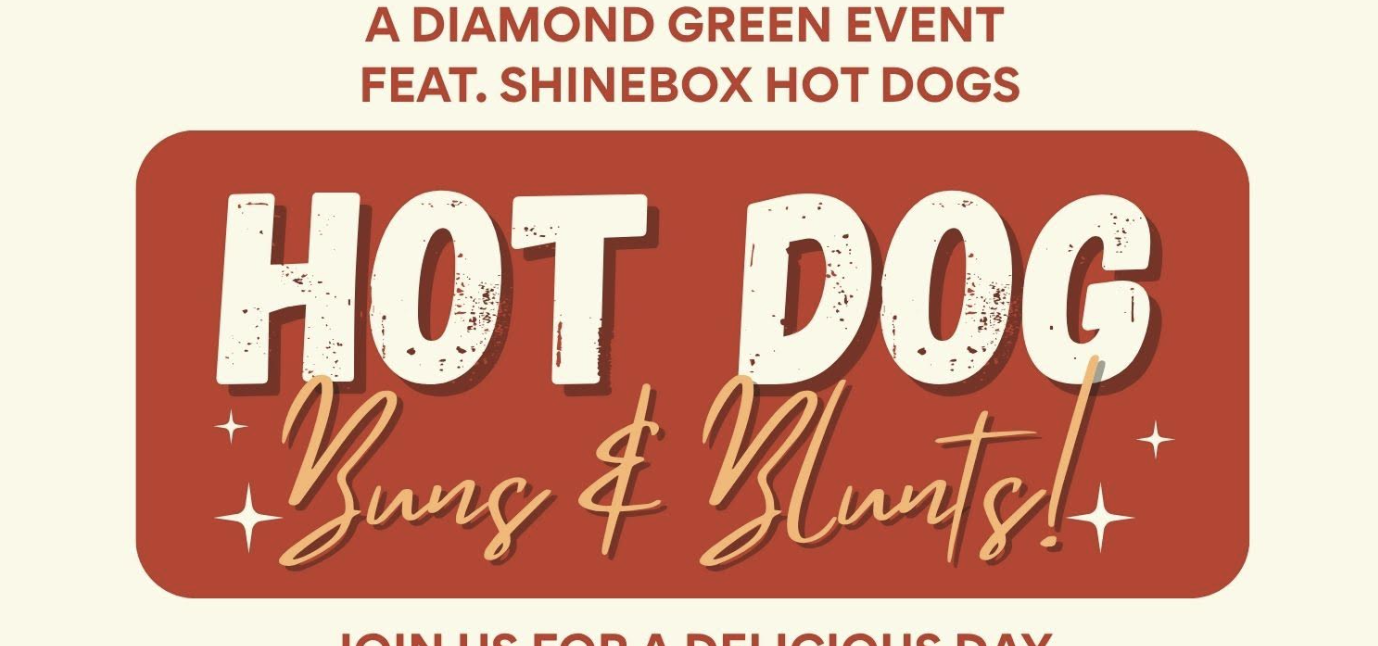 Hotdogs, Heavy Deals &amp; Vendor Vibes at DGT 🌭🔥
