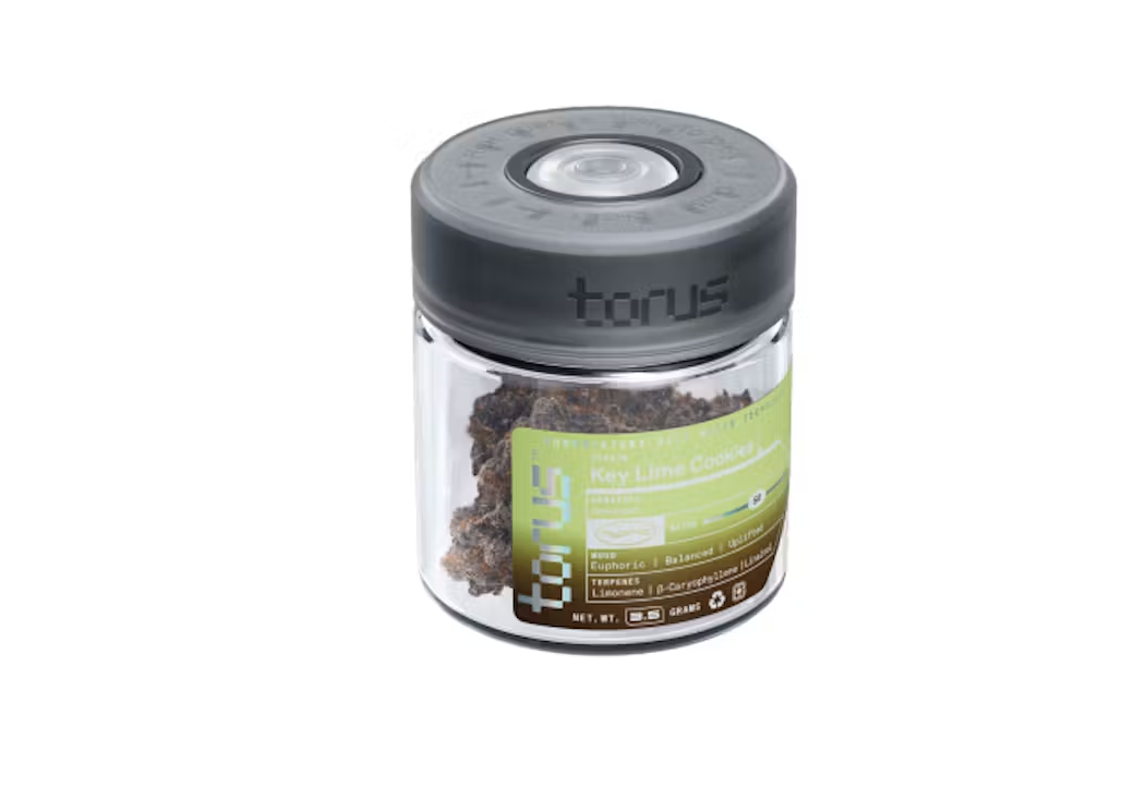 Torus Vendor Day at DGT – Tuesday, June 9