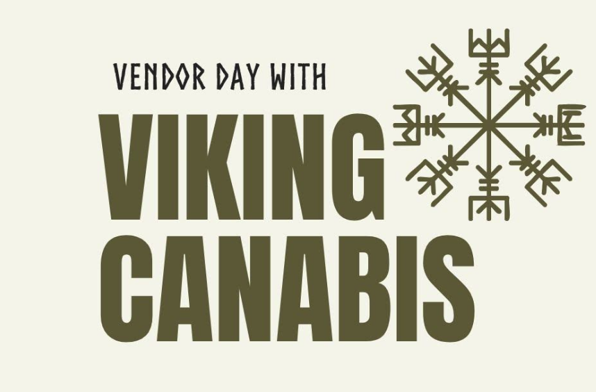 Cool Off with Kona Ice &amp; Save Big with Viking Cannabis at DGT!