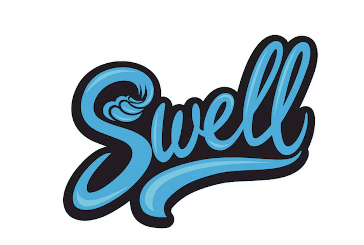 Ride the Wave: 30% Off Swell July 31